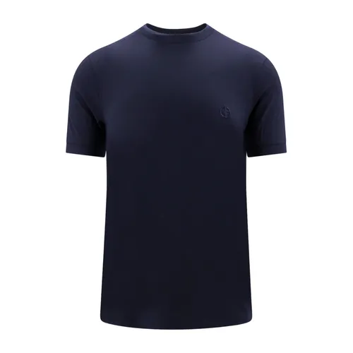 Tops > T-Shirts - - Giorgio Armani - Modalova