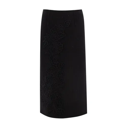 Skirts > Midi Skirts - - Ermanno Scervino - Modalova