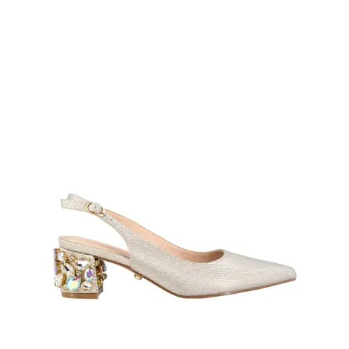 Shoes > Heels > Pumps - - Twentyfour - Modalova