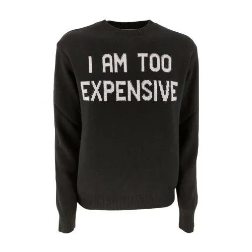 Knitwear > Round-neck Knitwear - - MC2 Saint Barth - Modalova
