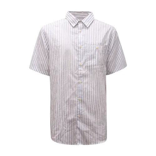 Shirts > Short Sleeve Shirts - - Dsquared2 - Modalova