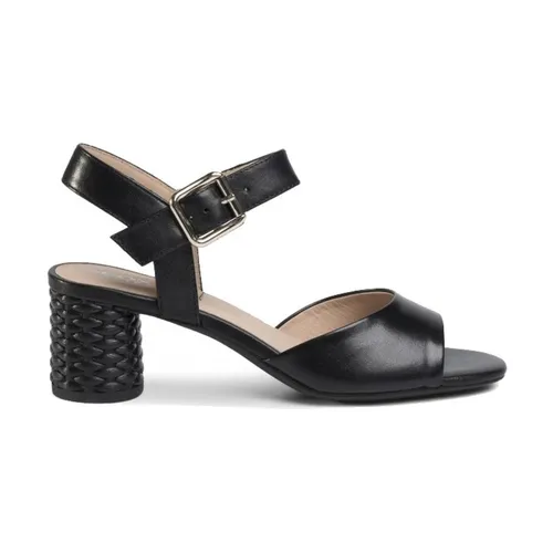 Shoes > Sandals > High Heel Sandals - - Geox - Modalova