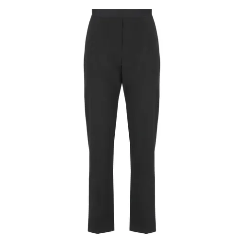 Trousers > Slim-fit Trousers - - Msgm - Modalova