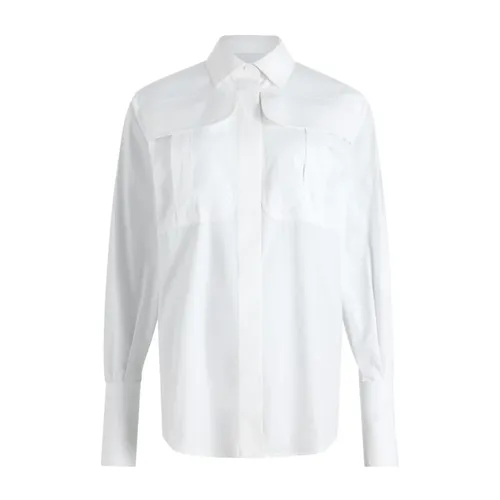 Blouses & Shirts > Shirts - - Patou - Modalova