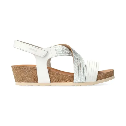 Shoes > Sandals > Flat Sandals - - Mephisto - Modalova