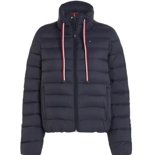 Jackets > Winter Jackets - - Tommy Hilfiger - Modalova