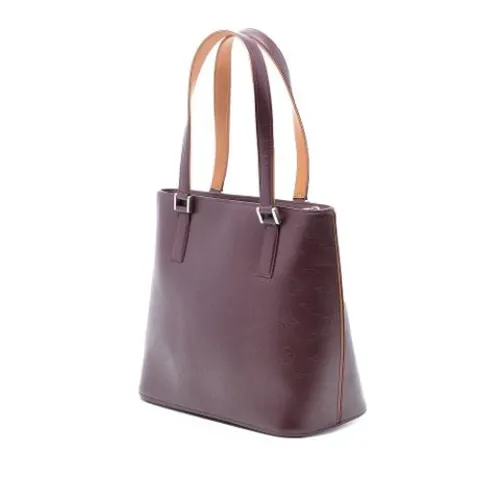Pre-owned > Pre-owned Bags > Pre-owned Tote Bags - - Louis Vuitton Vintage - Modalova