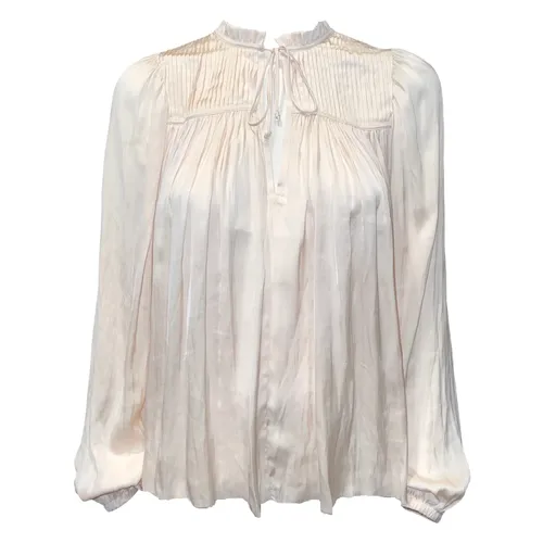 Blouses & Shirts > Blouses - - Ulla Johnson - Modalova