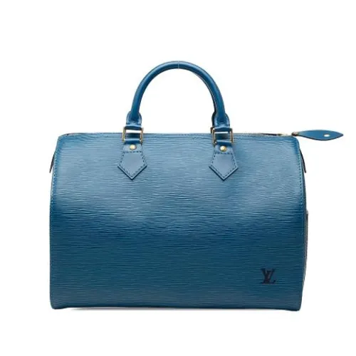 Pre-owned > Pre-owned Bags > Pre-owned Handbags - - Louis Vuitton Vintage - Modalova