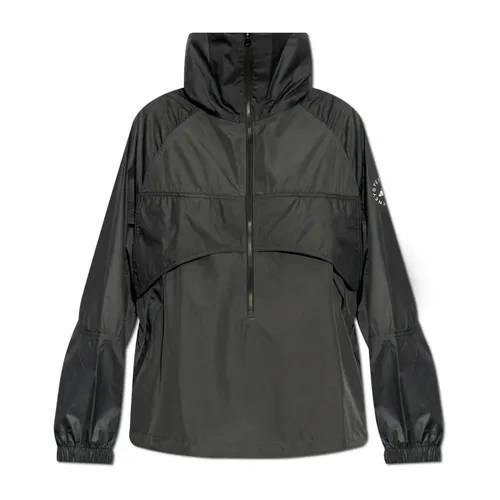 Jackets > Light Jackets - - Adidas by Stella McCartney - Modalova