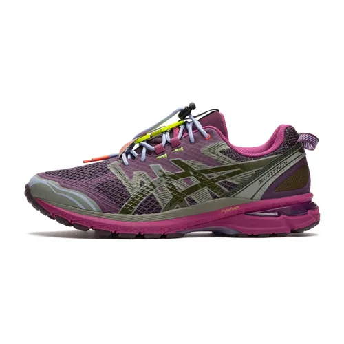 Asics - Shoes > Sneakers - Purple - Asics - Modalova