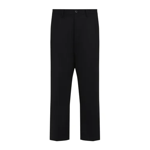 Trousers > Suit Trousers - - Junya Watanabe - Modalova