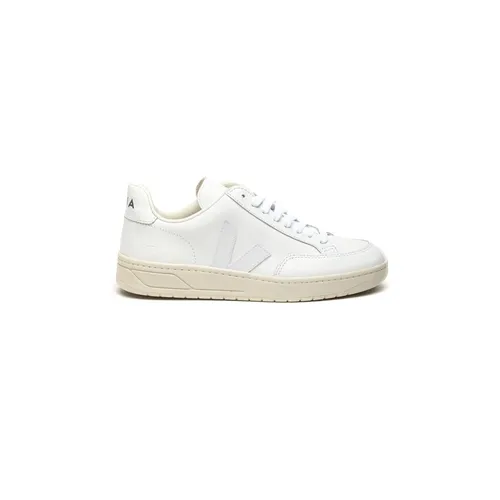 Veja - Shoes > Sneakers - White - Veja - Modalova