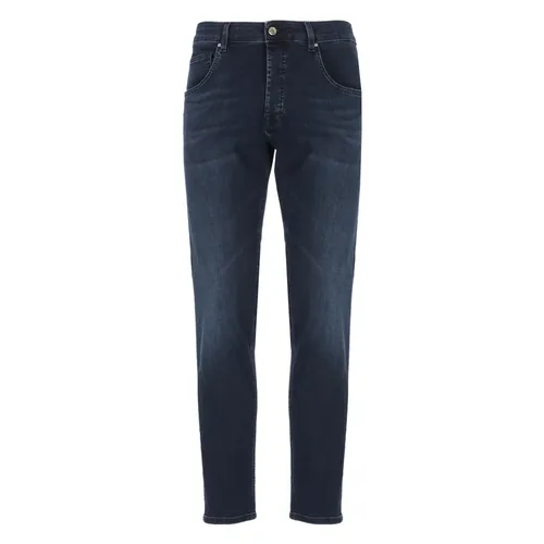Jeans > Slim-fit Jeans - - Don The Fuller - Modalova