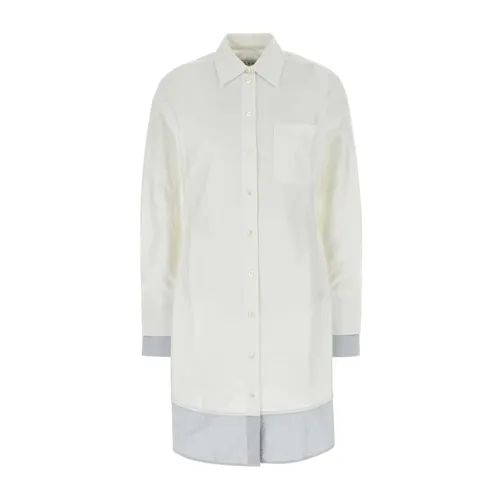 Dresses > Day Dresses > Shirt Dresses - - JW Anderson - Modalova