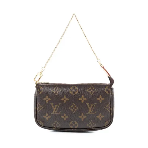 Pre-owned > Pre-owned Bags > Pre-owned Shoulder Bags - - Louis Vuitton Vintage - Modalova