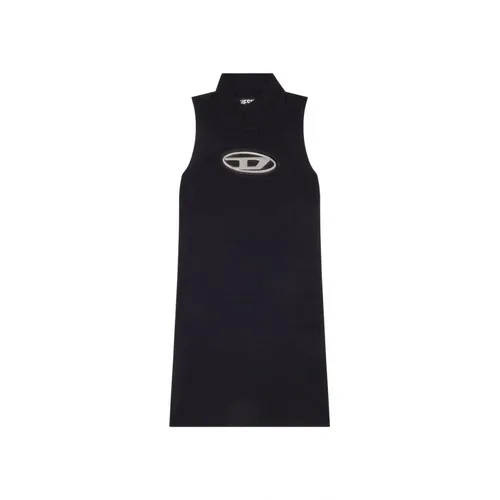 Dresses > Day Dresses > Short Dresses - - Diesel - Modalova
