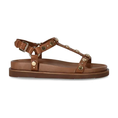 Shoes > Sandals > Flat Sandals - - ASH - Modalova