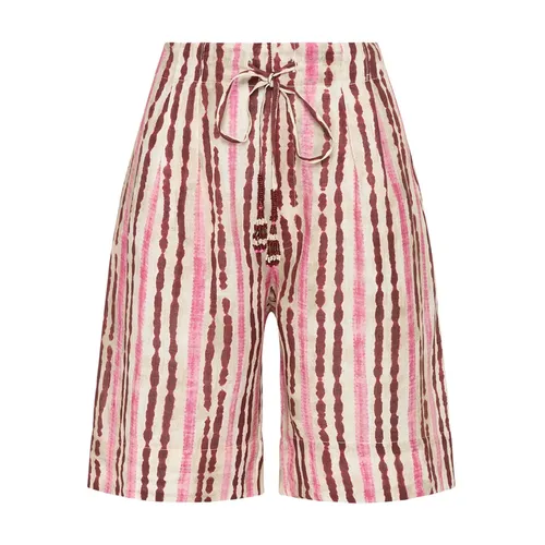 Shorts > Casual Shorts - - Maliparmi - Modalova