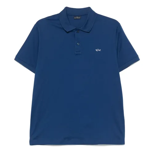 Tops > Polo Shirts - - Paul & Shark - Modalova