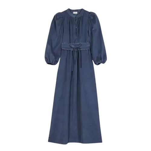 Dresses > Day Dresses > Midi Dresses - - Apof - Modalova