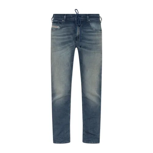 Jeans > Skinny Jeans - - Diesel - Modalova