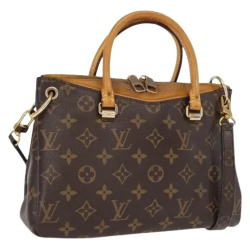 Pre-owned > Pre-owned Bags > Pre-owned Handbags - - Louis Vuitton Vintage - Modalova