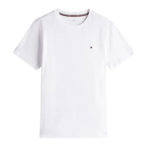 Tops > T-Shirts - - Tommy Hilfiger - Modalova