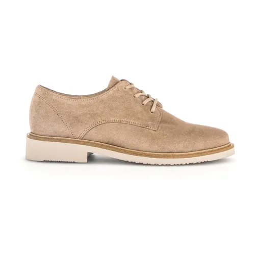 Shoes > Flats > Laced Shoes - - Gabor - Modalova