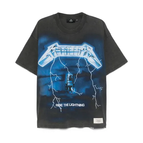 Tops > T-Shirts - - Represent - Modalova