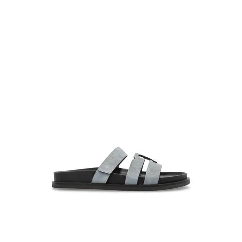 Shoes > Flip Flops & Sliders > Sliders - - Tory Burch - Modalova