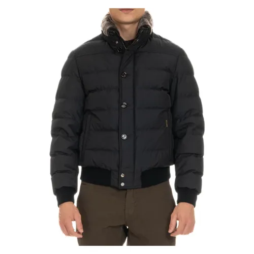 Jackets > Winter Jackets - - Moorer - Modalova