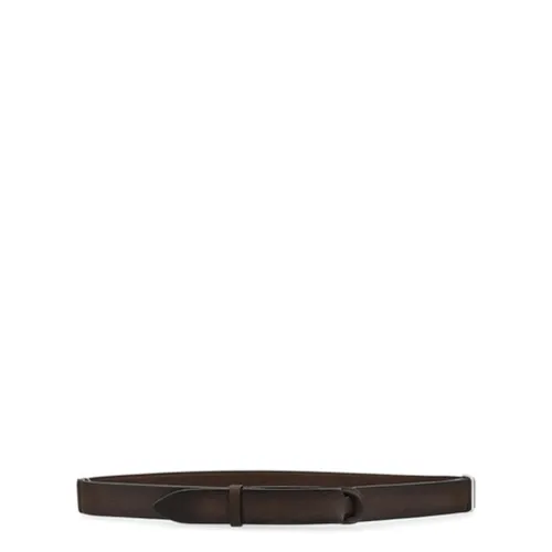 Accessories > Belts - - Orciani - Modalova