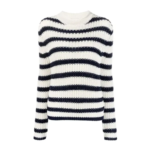 Knitwear > Round-neck Knitwear - - Ralph Lauren - Modalova
