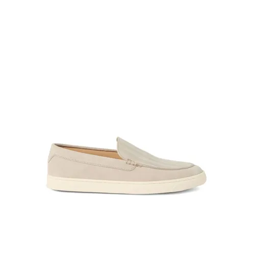 Shoes > Flats > Loafers - - Brunello Cucinelli - Modalova
