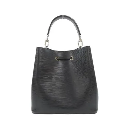 Pre-owned > Pre-owned Bags > Pre-owned Bucket Bags - - Louis Vuitton Vintage - Modalova