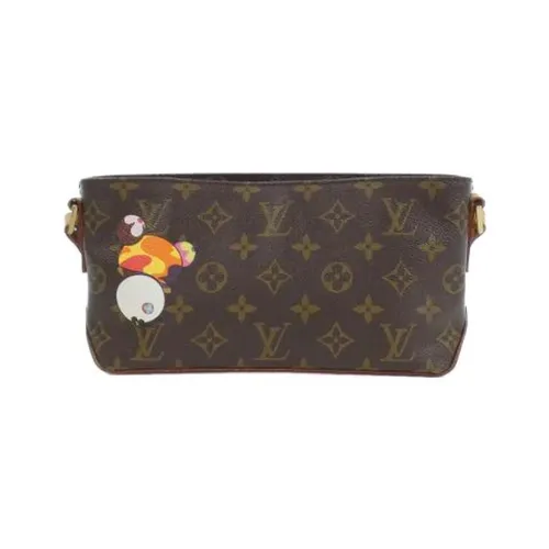 Pre-owned > Pre-owned Bags > Pre-owned Shoulder Bags - - Louis Vuitton Vintage - Modalova