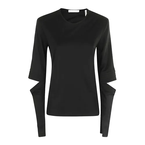 Tops > Long Sleeve Tops - - Helmut Lang - Modalova