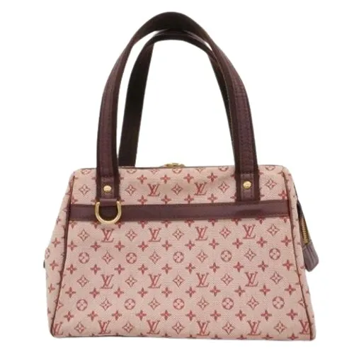 Pre-owned > Pre-owned Bags > Pre-owned Handbags - - Louis Vuitton Vintage - Modalova