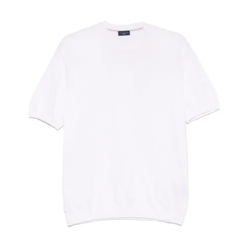 Tops > T-Shirts - - Paul & Shark - Modalova