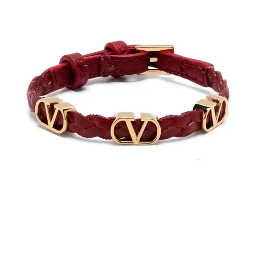 Accessories > Jewellery > Bracelets - - Valentino Garavani - Modalova