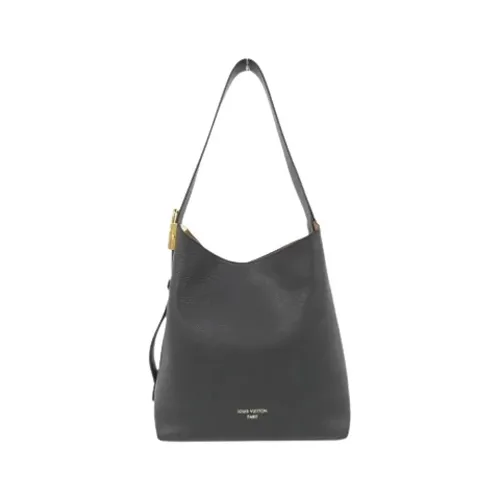 Pre-owned > Pre-owned Bags > Pre-owned Shoulder Bags - - Louis Vuitton Vintage - Modalova