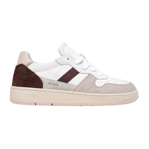 Shoes > Sneakers - - D.a.t.e. - Modalova