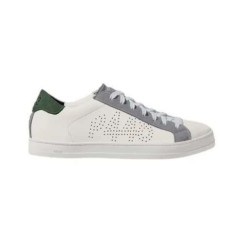 P448 - Shoes > Sneakers - White - P448 - Modalova