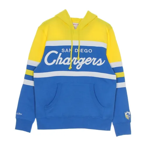 Sweatshirts & Hoodies > Hoodies - - Mitchell & Ness - Modalova