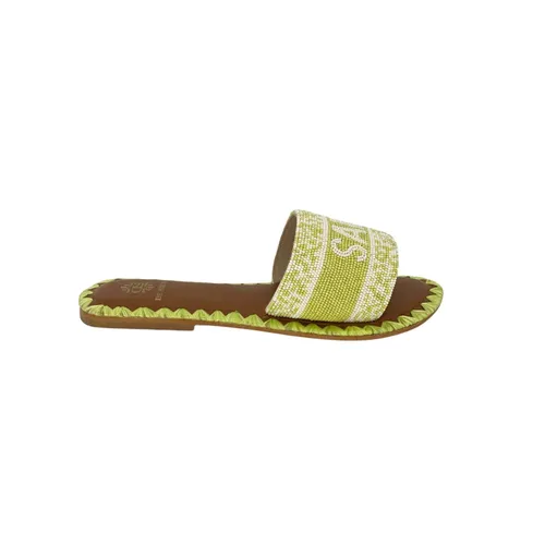 Shoes > Flip Flops & Sliders > Sliders - - De Siena - Modalova