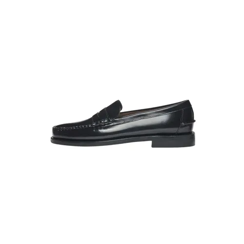 Shoes > Flats > Loafers - - Sebago - Modalova
