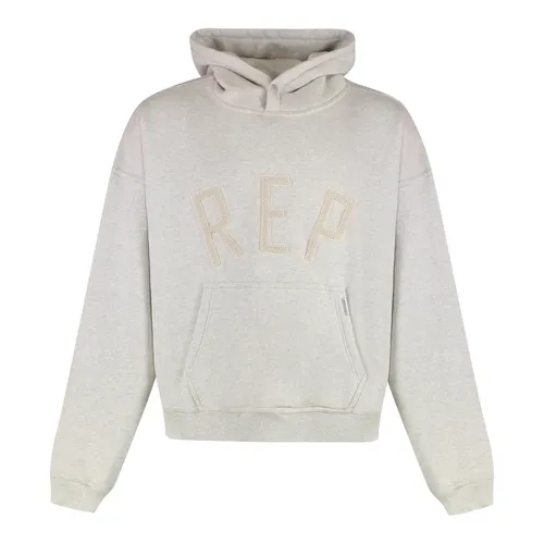 Sweatshirts & Hoodies > Hoodies - - Represent - Modalova