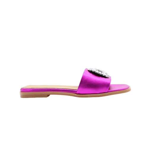 Shoes > Flip Flops & Sliders > Sliders - - Ctwlk. - Modalova