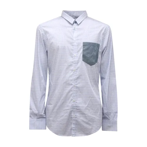 Shirts > Casual Shirts - - Dolce & Gabbana - Modalova